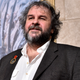 Peter Jackson, with his naughty days long behind him